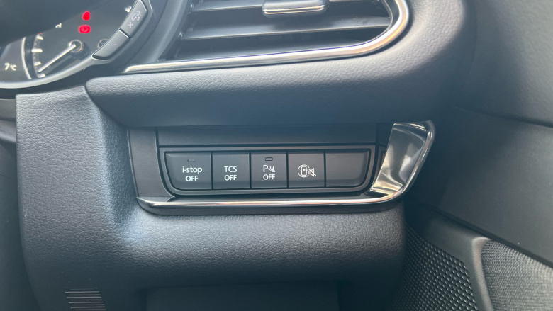 Mazda CX-30 2.5 e-Skyactiv G MHEV [140] Centre-Line 5dr Petrol Hatchback